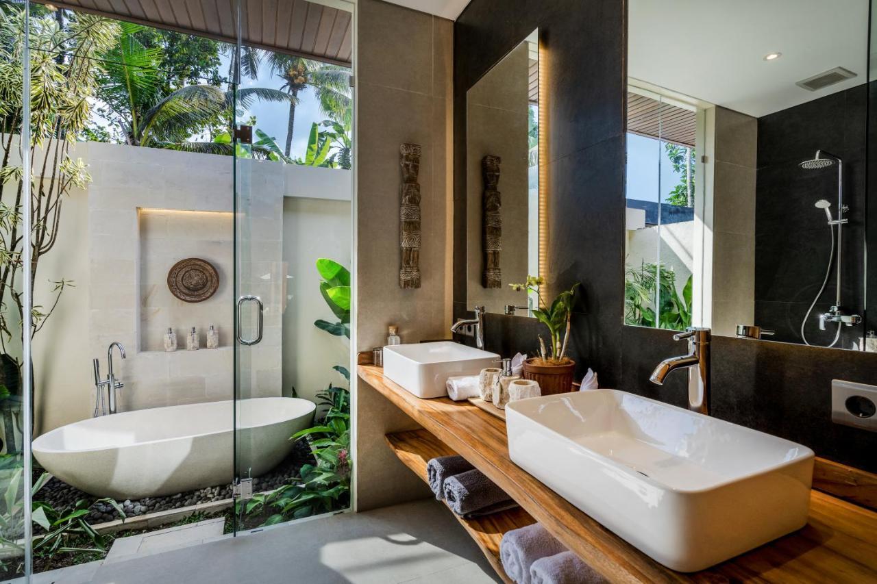 Villa Orion By Balisuperhost Ubud