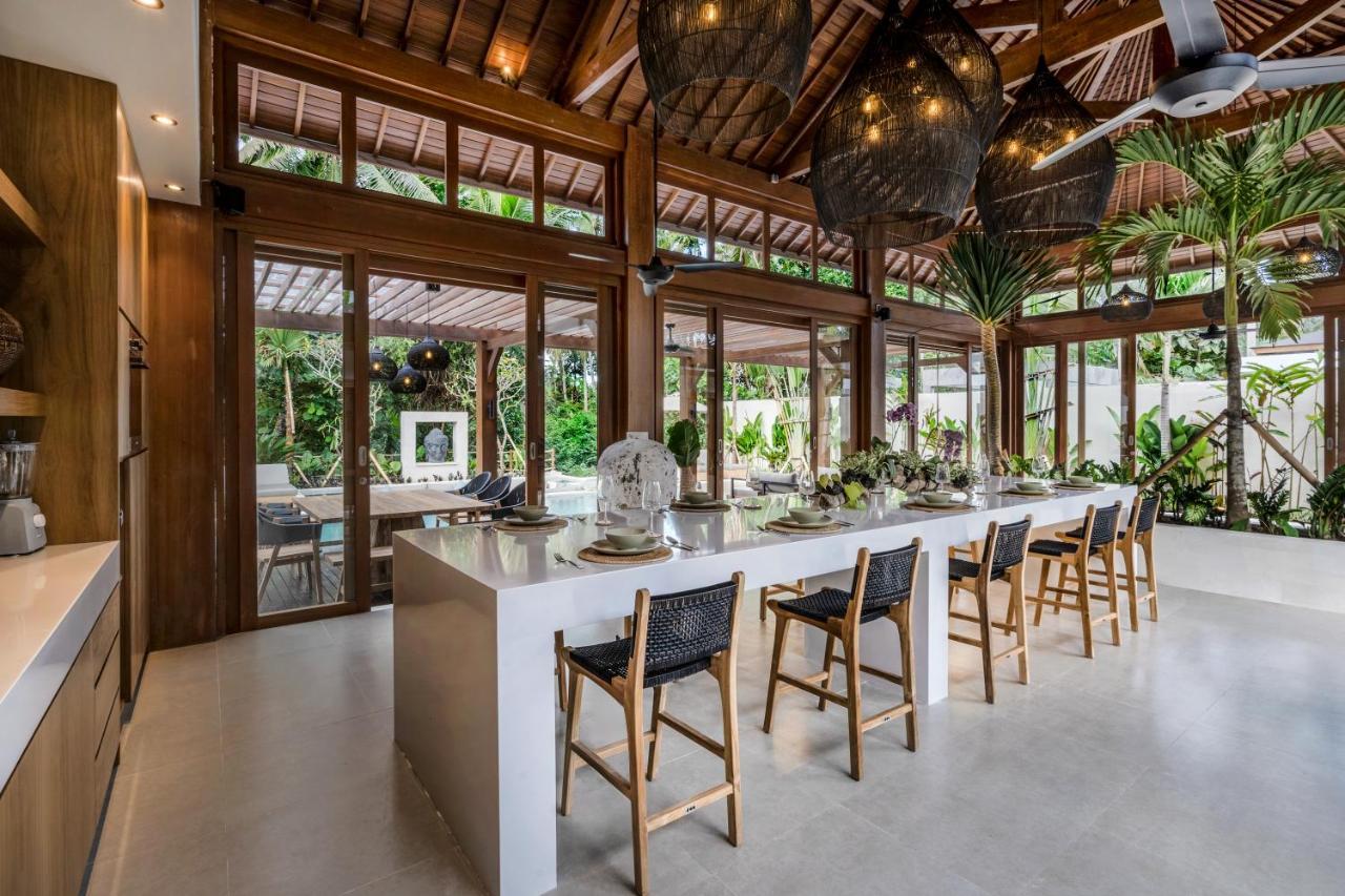 Villa Orion By Balisuperhost Ubud
