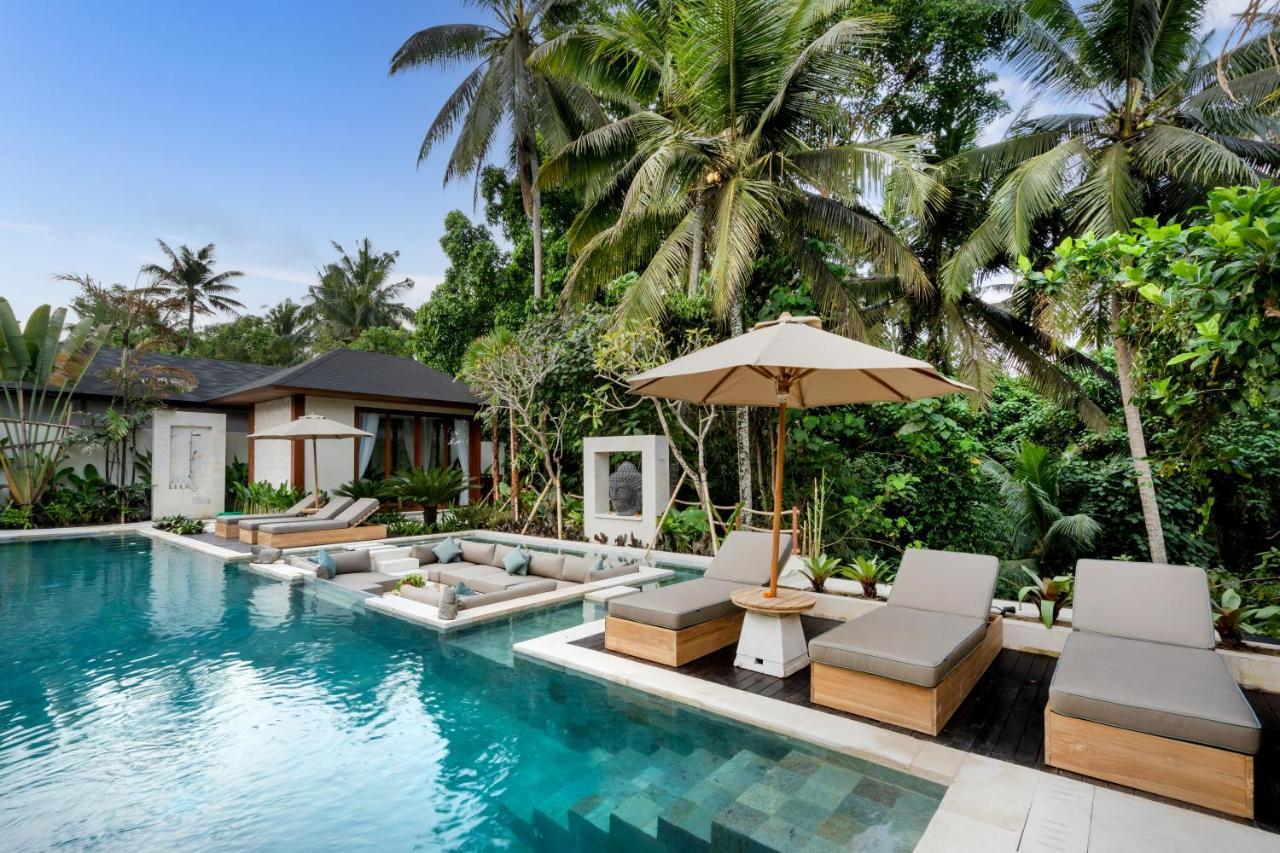 Villa Orion By Balisuperhost *